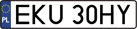 EKU30HY