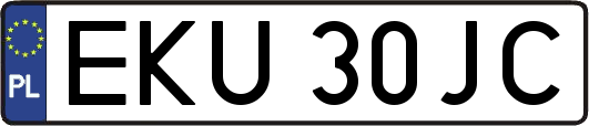 EKU30JC
