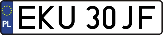 EKU30JF