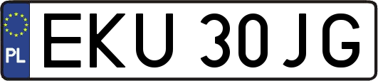 EKU30JG