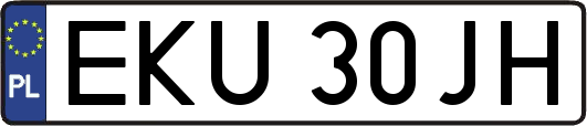 EKU30JH