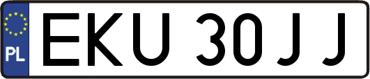 EKU30JJ