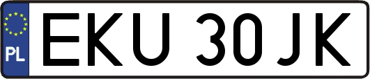 EKU30JK