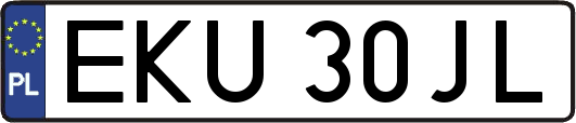 EKU30JL