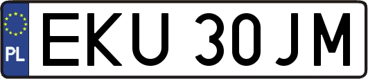 EKU30JM