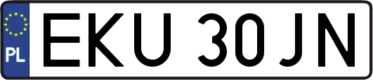 EKU30JN
