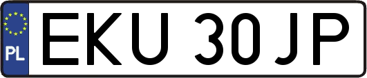 EKU30JP