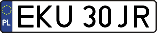 EKU30JR