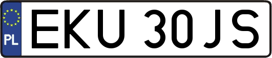 EKU30JS