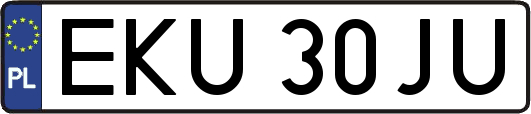 EKU30JU