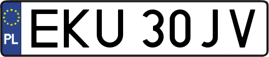 EKU30JV