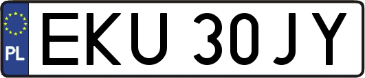 EKU30JY
