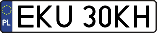 EKU30KH
