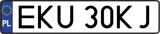 EKU30KJ