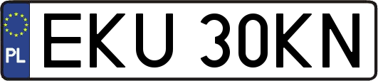 EKU30KN