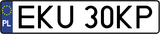 EKU30KP