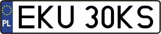 EKU30KS