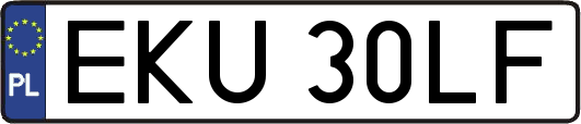 EKU30LF