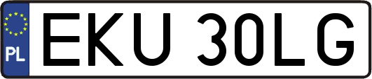 EKU30LG