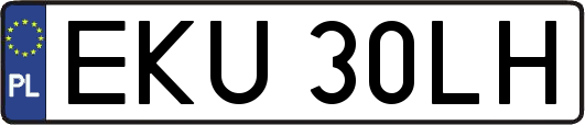 EKU30LH