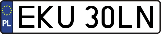 EKU30LN
