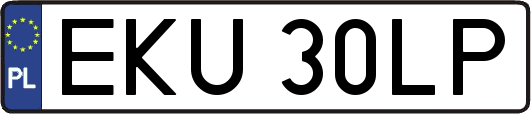 EKU30LP