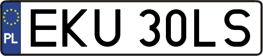 EKU30LS