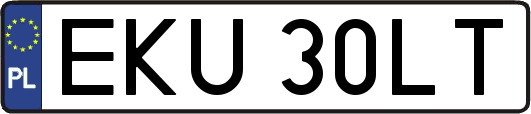EKU30LT