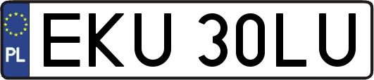 EKU30LU