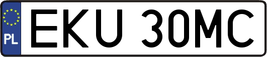 EKU30MC