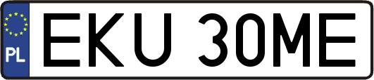 EKU30ME