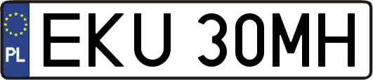 EKU30MH