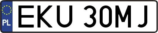 EKU30MJ