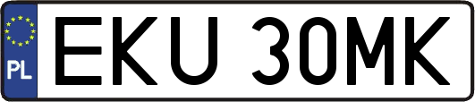 EKU30MK