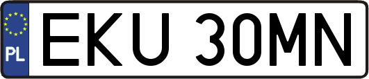 EKU30MN