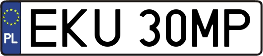 EKU30MP