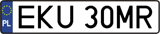 EKU30MR