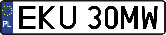 EKU30MW
