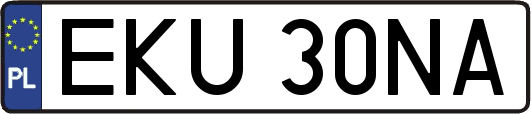 EKU30NA