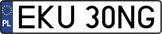 EKU30NG