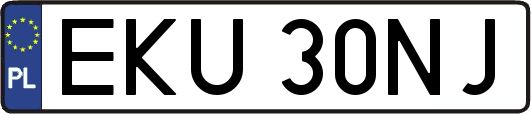 EKU30NJ