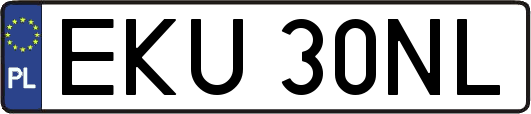 EKU30NL