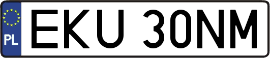 EKU30NM