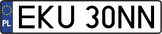 EKU30NN