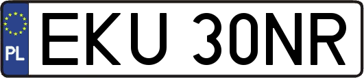 EKU30NR