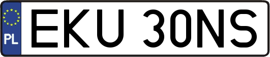 EKU30NS