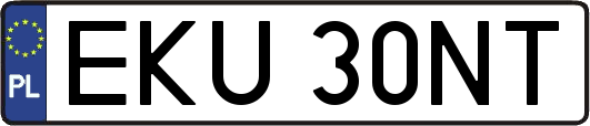 EKU30NT