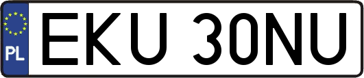 EKU30NU