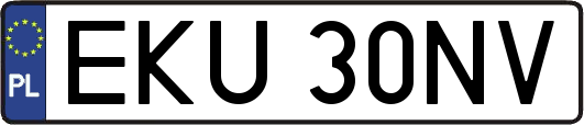 EKU30NV