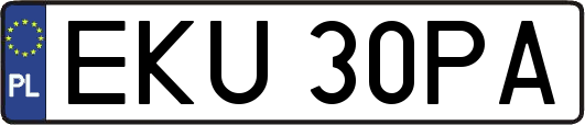 EKU30PA